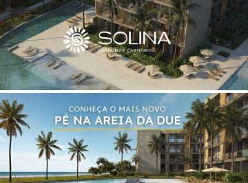 Apartamento de 1 quarto, Tamandaré · Solina carneiros studios | lançamento due | alto padrão em localização privilegiada
