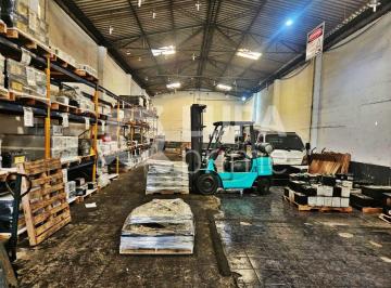 Comercial · 476m² · GALPÃO COMERCIAL COM 500M² À VENDA NA VILA MARIA BAIXA
