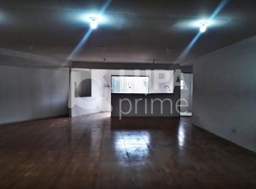 Comercial · 138m² · SALÃO COMERCIAL COM 138M² PARA LOCAÇÃO NO JARDIM GUANÇA