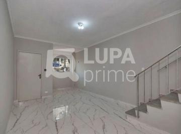 Comercial · 108m² · CASA COMERCIAL COM 108M² DE ÁREA CONSTRUÍDA À VENDA EM SANTANA