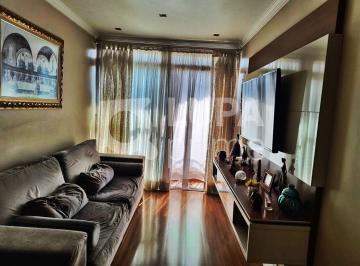 Apartamento · 68m² · 2 Quartos · 1 Vaga · APARTAMENTO COM 2 QUARTOS E 1 VAGA DE GARAGEM À VENDA NA VILA MARIA ALTA