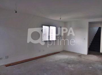 Apartamento · 389m² · 4 Quartos · 4 Vagas · COBERTURA COM 4 QUARTOS E 4 VAGAS DE GARAGEM À VENDA EM PERDIZES