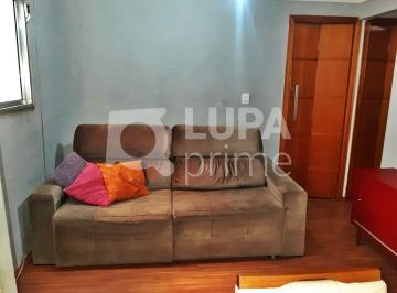 Apartamento · 50m² · 2 Quartos · 1 Vaga · APARTAMENTO COM 2 QUARTOS E 1 VAGA DE GARAGEM À VENDA NO JARDIM PERI