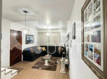 Casa · 157m² · 3 Quartos · 2 Vagas · Sobrado, Vila Aurora (Zona Norte) - São Paulo