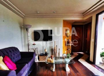 Apartamento · 108m² · 3 Quartos · 2 Vagas · APARTAMENTO COM 3 QUARTOS E 2 VAGAS DE GARAGEM À VENDA NO PARQUE MANDAQUI