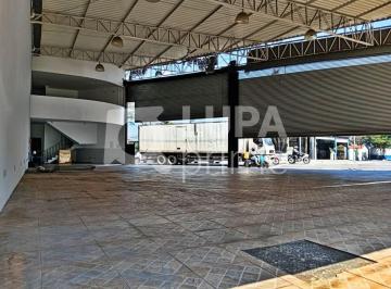 Comercial · 400m² · SALÃO COMERCIAL COM 400M² PARA LOCAÇÃO NA VILA MARIA BAIXA