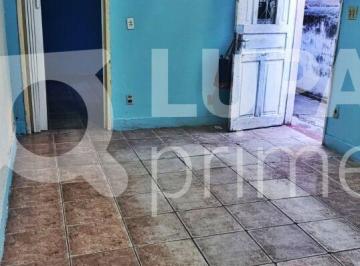 Casa · 40m² · 1 Quarto · CASA COM 1 QUARTO PARA LOCAÇÃO NA VILA MARIA BAIXA