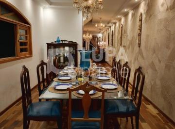 Casa · 330m² · 3 Quartos · 6 Vagas · Sobrado, Tucuruvi - São Paulo