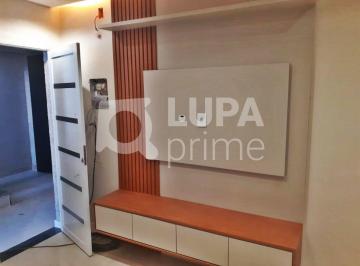 Apartamento · 39m² · 2 Quartos · 1 Vaga · APARTAMENTO COM 2 QUARTOS E 1 VAGA DE GARAGEM À VENDA NA VILA ISOLINA MAZZEI