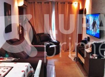 Casa · 214m² · 4 Quartos · 2 Vagas · CASA COM 4 QUARTOS E 2 VAGAS DE GARAGEM À VENDA NA VILA ISOLINA MAZZEI