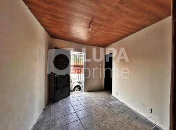 Casa · 35m² · 1 Quarto · CASA COM 1 QUARTO PARA LOCAÇÃO NA VILA MARIA