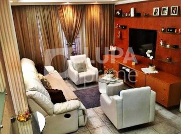 Casa · 241m² · 4 Quartos · 2 Vagas · CASA COM 4 QUARTOS E 2 VAGAS DE GARAGEM À VENDA NO LIMÃO
