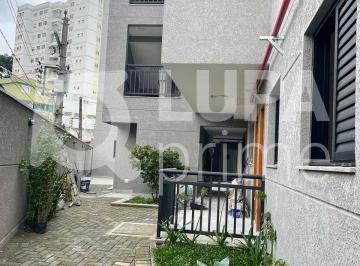 Casa · 47m² · 2 Quartos · Condomínio, Tucuruvi - São Paulo