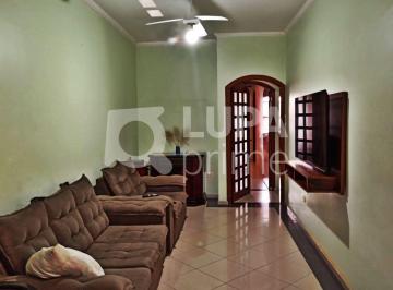 Casa · 151m² · 4 Quartos · 2 Vagas · CASA COM 4 QUARTOS E 2 VAGAS DE GARAGEM À VENDA NA VILA MEDEIROS