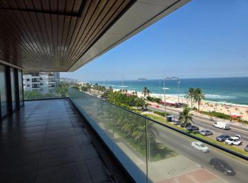 Apartamento de 6 quartos, Rio de Janeiro · Excelente apartamento com 870m² composto por 6 suítes, frontal mar,