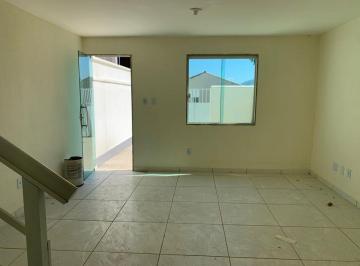 Casa de 2 quartos, Rio de Janeiro · Campo Grande | Est. do Medanha, casas (Nova) 2 quartos 1 suite, aceita Caixa e FGTS