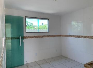 Casa de 2 quartos, Rio de Janeiro · Campo Grande | casas (Nova) 2 quartos 1 suite, aceita Caixa e FGTS