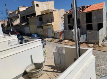 Casa de 2 quartos, Rio de Janeiro · Campo Grande | Est. do Medanha, casas (Nova) 2 quartos 1 suite, aceita Caixa e FGTS