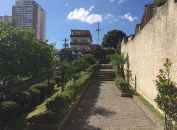 Apartamento de 3 quartos, São Paulo · Apartamento para locação em Santana