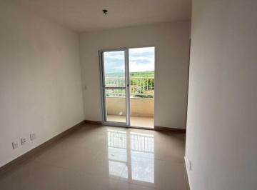 Apartamento de 2 quartos, Cuiabá · Condomínio Chapada Cesari
