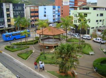 Comercial , Carneirinho · Leilão Exclusivo -Galpão Industrial João Monlevade/MG.