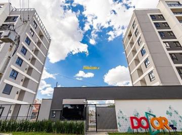 Apartamento · 55m² · 2 Quartos · Apartamento à venda - no Portão