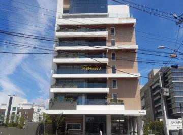 Apartamento · 228m² · 3 Quartos · Apartamento à venda - em Ahú