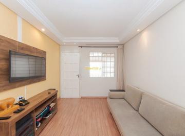 Casa · 62m² · 3 Quartos · Casa à venda - no Atuba