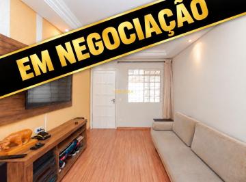 Casa · 62m² · 3 Quartos · Casa à venda - no Atuba