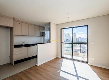Apartamento · 55m² · 2 Quartos · Apartamento à venda - no Portão