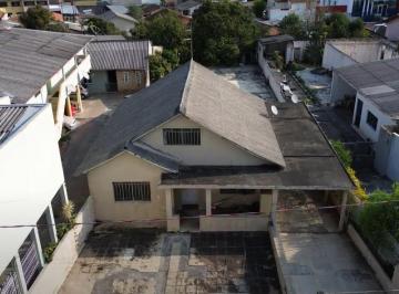 Terreno · 733m² · Terreno à venda - no Centro