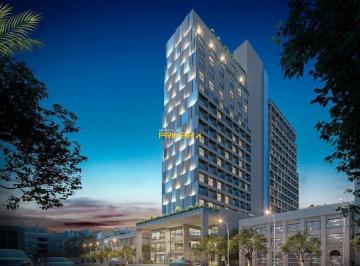 Apartamento · 17m² · 1 Quarto · Apartamento à venda - no Portão