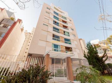 Apartamento · 111m² · 3 Quartos · Apartamento à venda - em Juvevê
