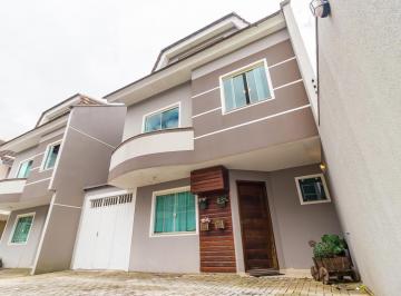 Casa · 165m² · 4 Quartos · Casa à venda - em Xaxim