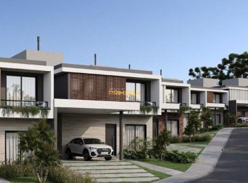 Casa · 264m² · 3 Quartos · Casa à venda - em Santa Felicidade