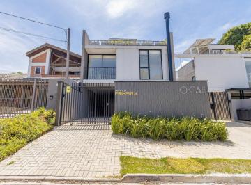 Casa · 154m² · 3 Quartos · Casa à venda - no Campo Comprido