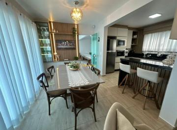 Casa · 147m² · 3 Quartos · Casa à venda - em Tabuleiro