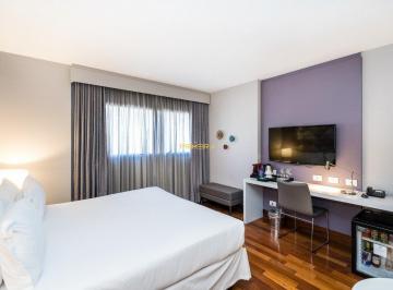 Apartamento · 31m² · 1 Quarto · Apartamento à venda - em Batel