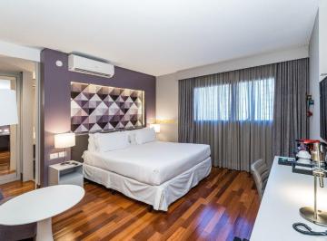 Apartamento · 34m² · 1 Quarto · Apartamento à venda - no Centro