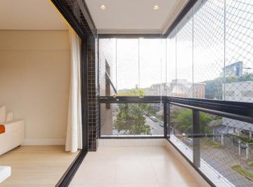 Apartamento · 133m² · 3 Quartos · Apartamento à venda - na Vila Izabel