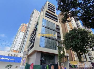 Apartamento · 114m² · 2 Quartos · Apartamento à venda - em Batel