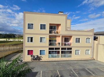 Apartamento · 63m² · 3 Quartos · Apartamento à venda - em Costeira
