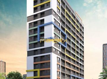 Apartamento · 34m² · 2 Quartos · Apartamento à venda - no Centro