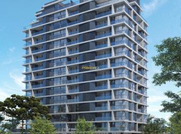 Apartamento · 93m² · 3 Quartos · Apartamento à venda - em Bacacheri