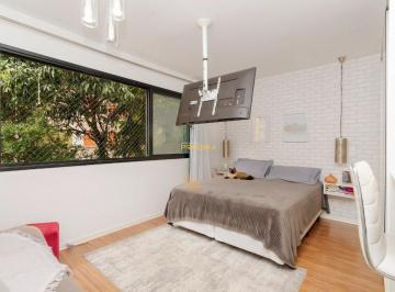 Apartamento · 32m² · Apartamento à venda - no Alto da Glória