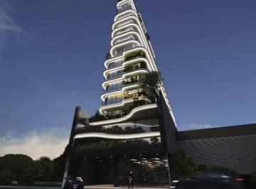 Yacht Tower 1 · Apartamento à venda - na Água Verde
