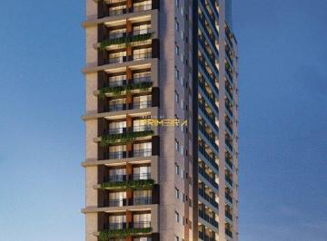 Apartamento · 19m² · 1 Quarto · Apartamento à venda - no Centro