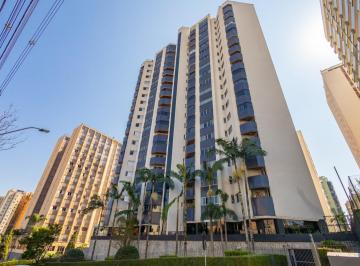 Apartamento · 168m² · 3 Quartos · Apartamento à venda - em Bigorrilho