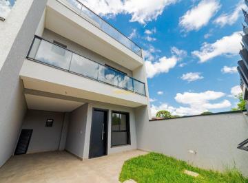 Casa · 160m² · 3 Quartos · Casa à venda - no Bom Retiro