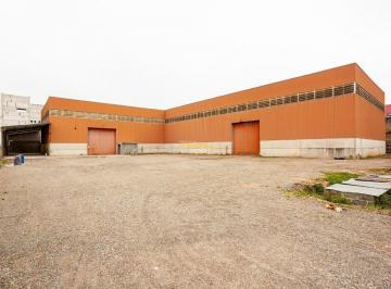 Comercial · 1800m² · Comercial à venda - em Campina Grande do Sul